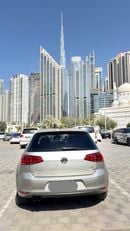 فولكس واجن جولف