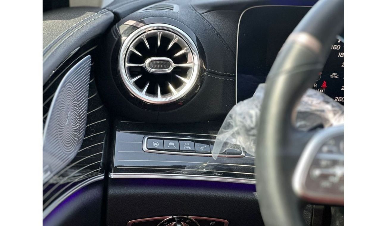 Mercedes-Benz CLS 450 Mercedes Benz CLS 450 AMG 2019 Korean Specs