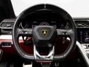 لامبورغيني اوروس STD, 2021 Lamborghini Urus, 4.0L TC V8, AWD, 650bhp, 8 Speed Automatic