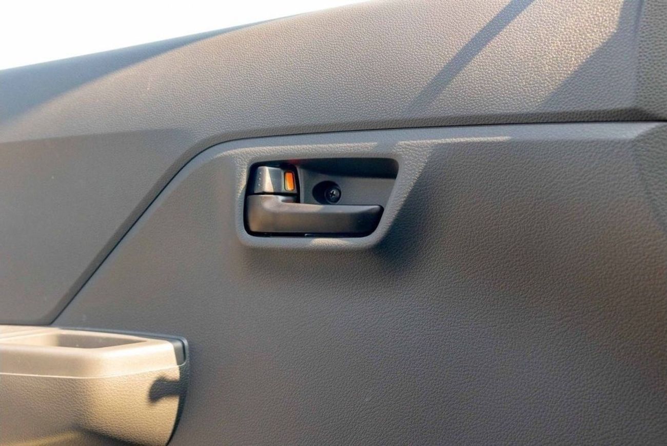 Suzuki Alto GL Hatchback Petrol M/T | 7 Inch Display Audio + Bluetooth | Export Only