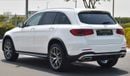 مرسيدس بنز GLC 300 4MATIC