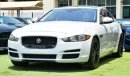 Jaguar XE Prestige Jaguar XE V4 2.0L 2017/FullOption/Original AirBags/Excellent Condition