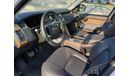 Land Rover Range Rover SE SDV8 2019 BRAND NEW THREE YEARS WARRANTY