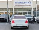 Bentley Continental Flying Spur Bentley Flying Spur Continental GT_GCC_2006_Excellent Condition _Full option