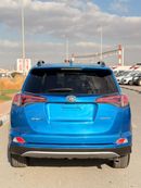 تويوتا راف ٤ Limited 2.5L 360 camera, sunroof Full option