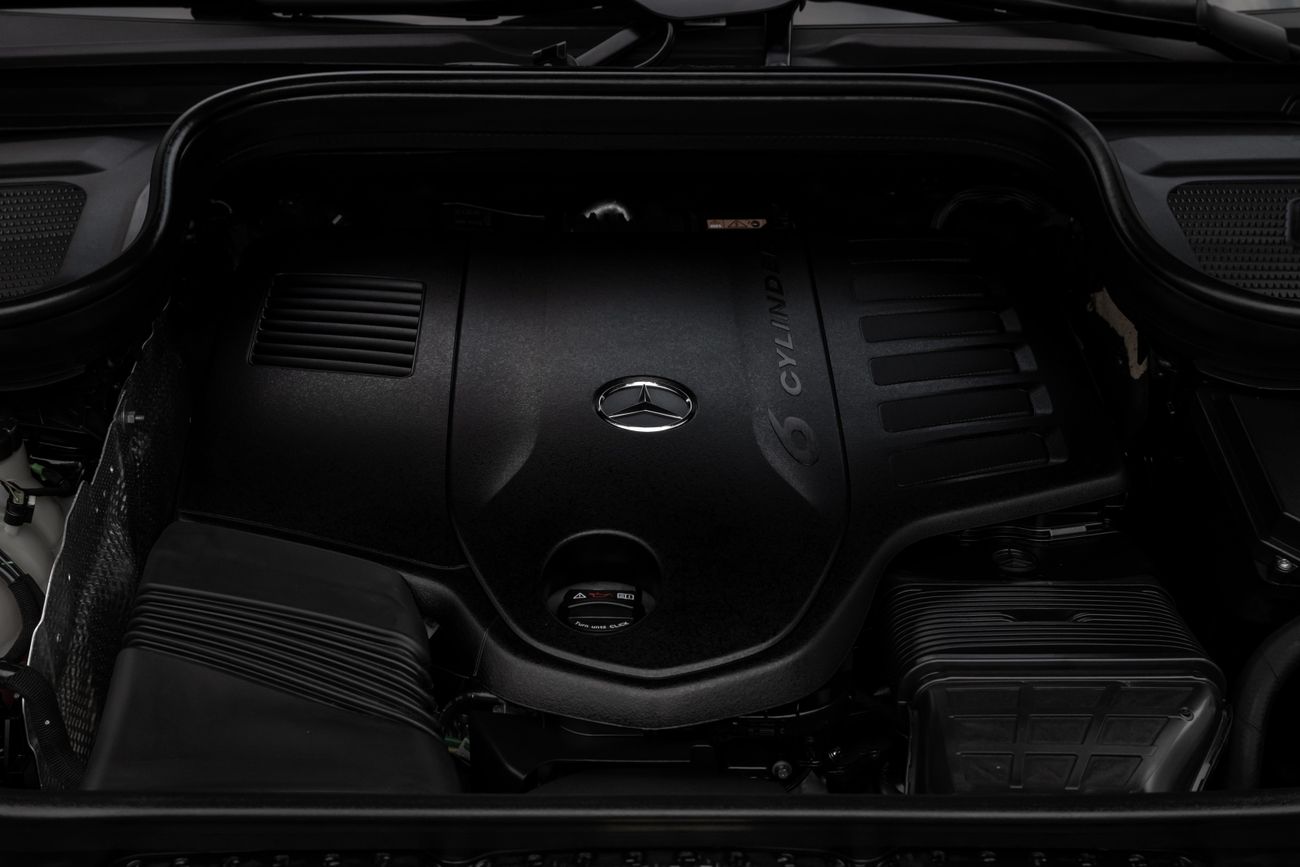 Mercedes-Benz GLS 450 GLS 450 AMG | 7,834 P.M | 0% Downpayment | Pristine Condition!