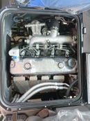 Mitsubishi Rosa MITSUBISHI FUSO ROSA HIGH ROOF 30-SEATER M/T NON GCC