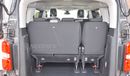 Toyota Proace VERSO SHUTTLE 1,5L FROM ANTWERP
