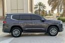 Toyota Land Cruiser GXR Toyota landcruise 2013Model GXR Facelifted 2025 4.0L V6 petrol Engine Colour Black push start Transm