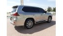 Lexus LX570