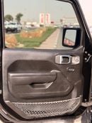 Jeep Wrangler Unlimited Sport S 2.0L A/T