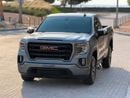 GMC Sierra 1500 REG/CAB ELEVATION