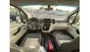 تويوتا هاياس TOYOTA HIACE GL V6 M/T FULL OPTION WITH COOLER HEATER MY 2020