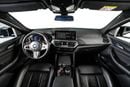BMW X4M Competition-Premium Metallic Paint-Special Order-Perfect Sports SUV-Shadow line Package