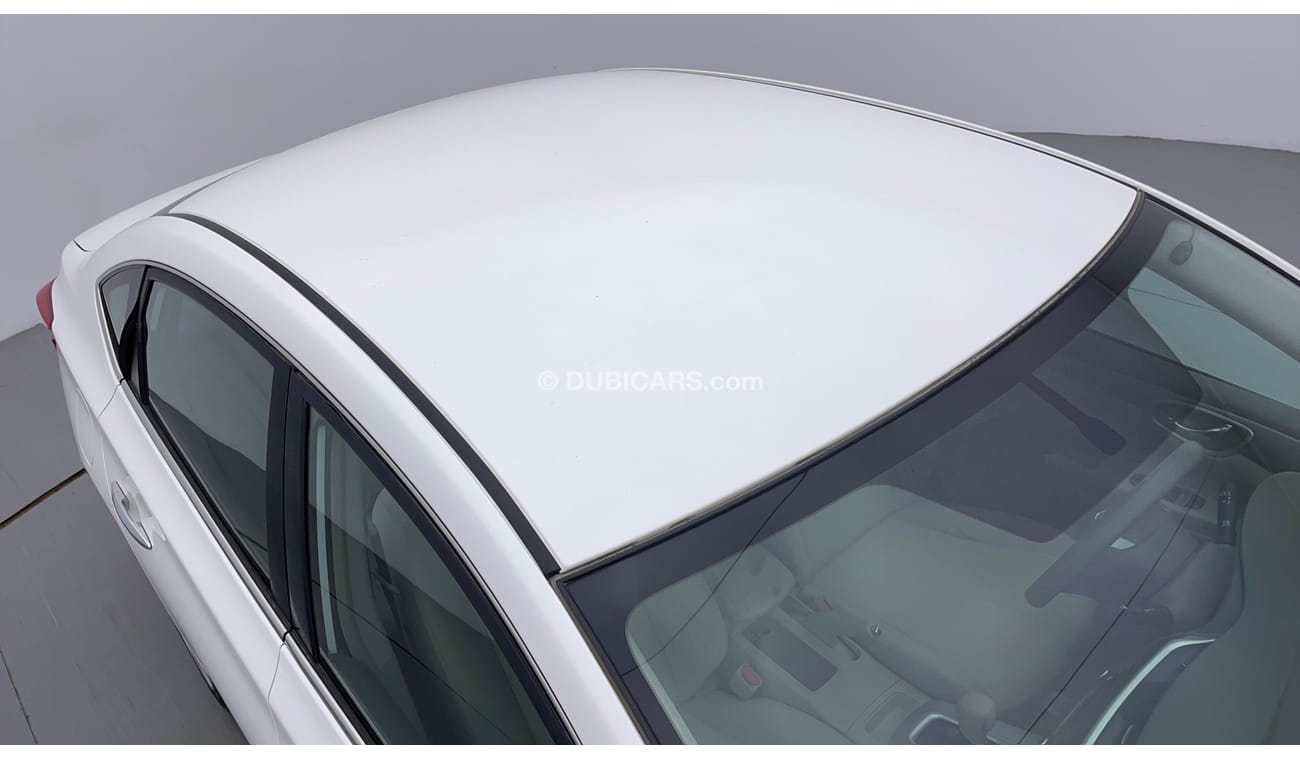 Nissan Sentra S 1.6 | Zero Down Payment | Free Home Test Drive