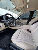 مرسيدس بنز C 300 Sport 2.0L (258 HP)