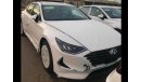 Hyundai Sonata full optio (export only  out gcc)