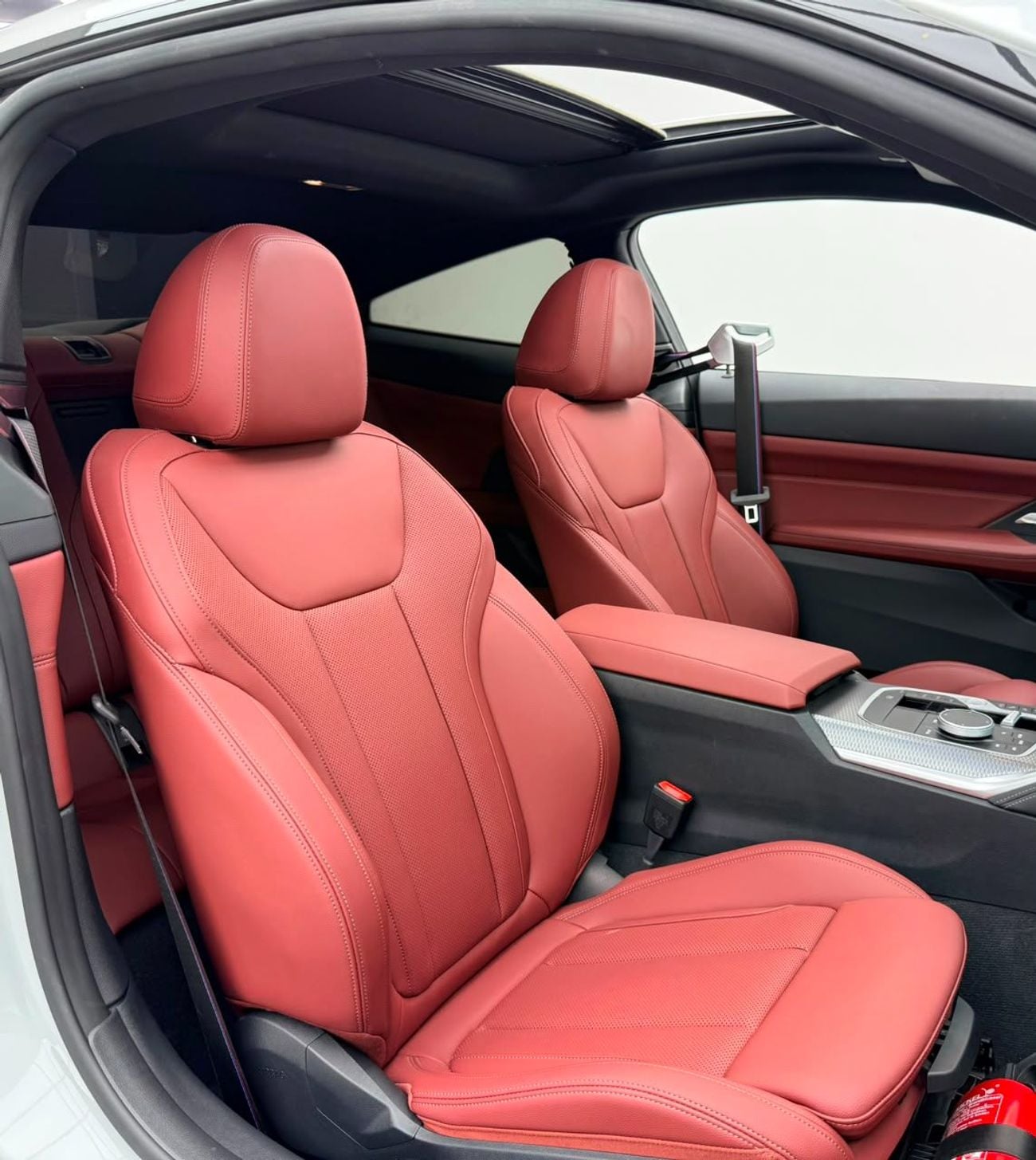 بي أم دبليو 430i M SPORT