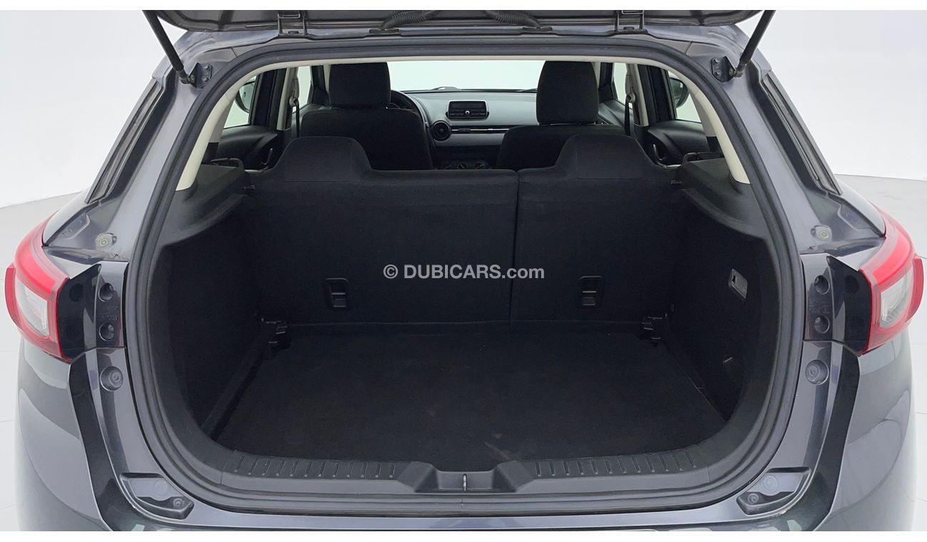 Mazda CX3 GS 2 | Zero Down Payment | Free Home Test Drive