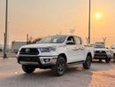 تويوتا هيلوكس  2.7L AWD M/T