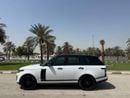 Land Rover Range Rover Export from Australia