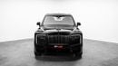 Rolls-Royce Cullinan Black Badge - 2026 - GCC Specs - Under Warranty and Service Contract