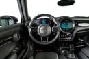 Mini Cooper S CABRIO John Cooper Works-Cabriolet-GCC-full service history-well maintained