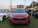 Kia Sportage 2017 Kia Sportage EX (QL), 5dr SUV, 2L 4cyl Petrol, Automatic, All Wheel Drive.  prefect inside and 