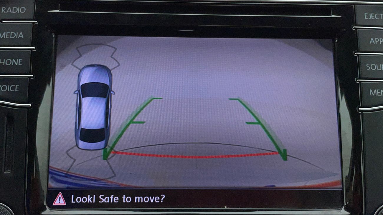 فولكس واجن باسات SE 2.5 | بدون دفعة مقدمة | اختبار قيادة مجاني للمنزل