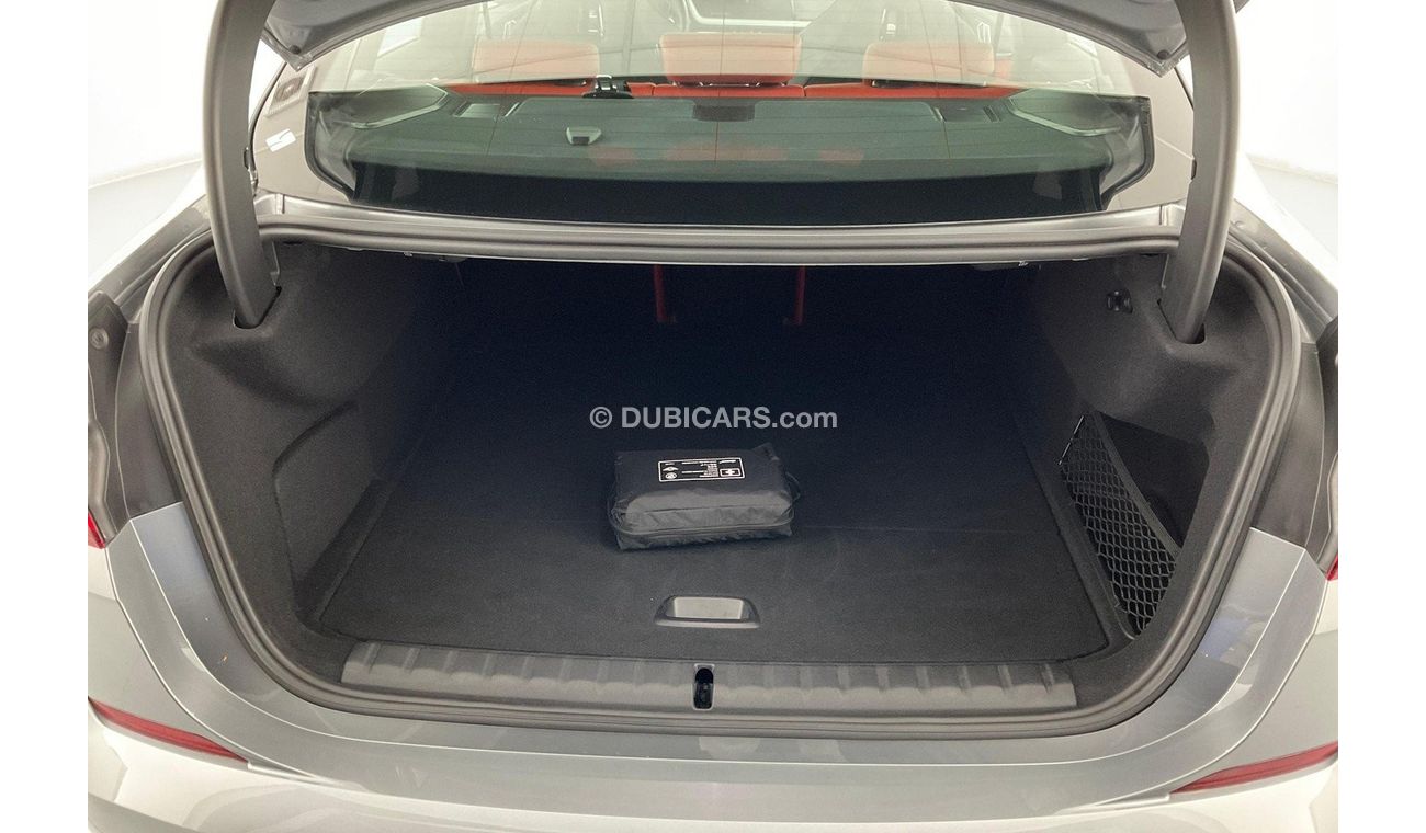 BMW M235i M GranCoupe