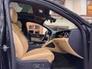 Bentley Bentayga Bentayga 4.0T