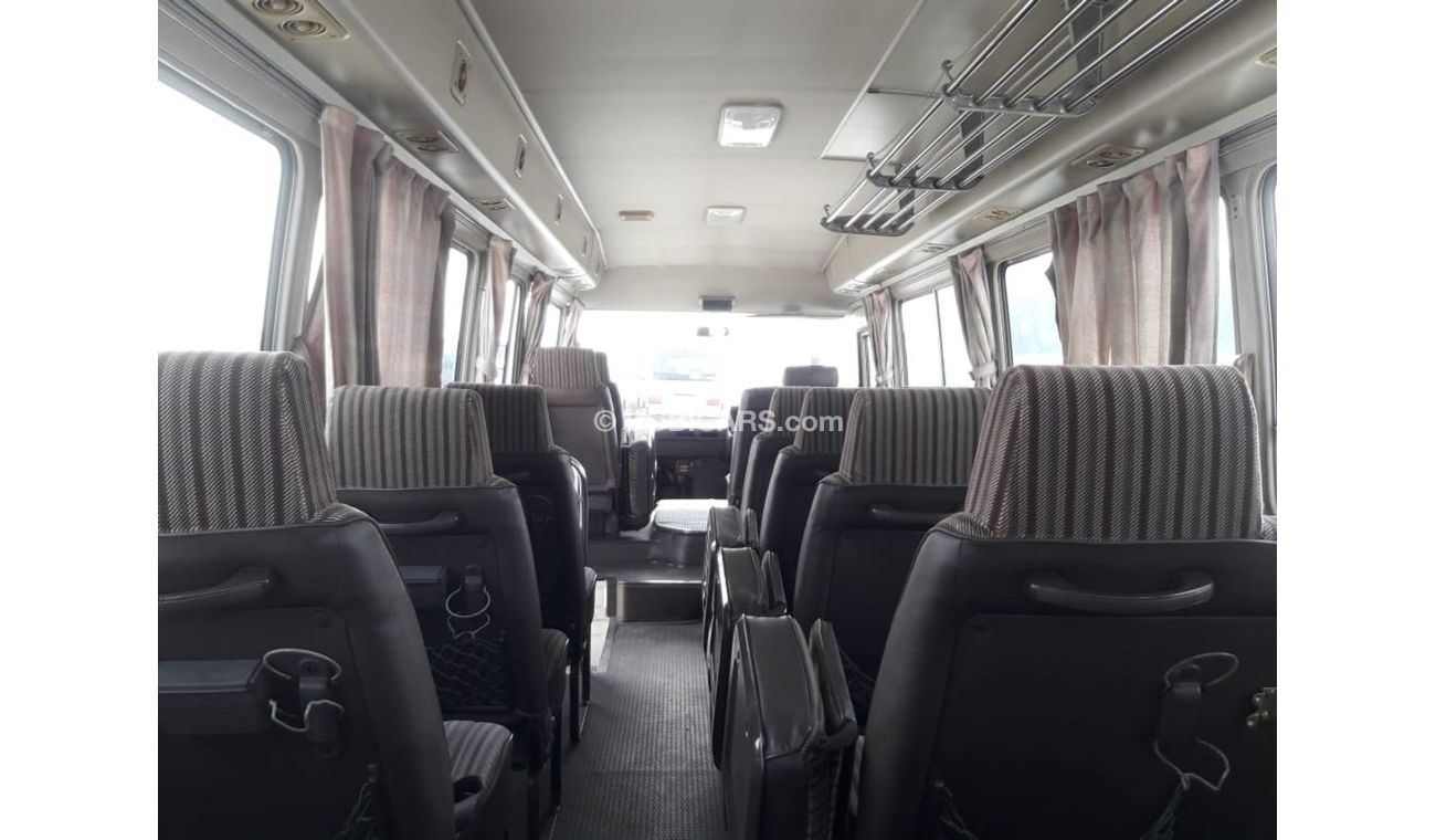 Toyota Coaster RIGHT HAND DRIVE  (Stock no PM 415 )