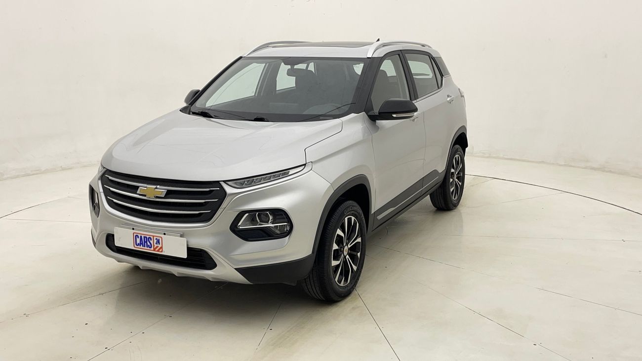 Chevrolet Groove PREMIER 1.5 | Zero Down Payment | Home Test Drive