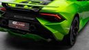 لامبورغيني هوراكان Tecnica 2023 - GCC - Under Warranty