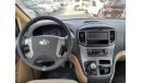 هيونداي H-1 0km Hyundai H1 12 Seater 2.4L Petrol M/T