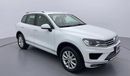 Volkswagen Touareg TRENDLINE 3.6 | Under Warranty | Inspected on 150+ parameters