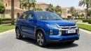 ميتسوبيشي ASX GLX HIGHLINE كارس24 هي سوق ضخم للسيارات المستعملة موثوق ومضمون ٪كارس24 هي سوق ضخم للسيارات المستعملة موثوق ومضمون