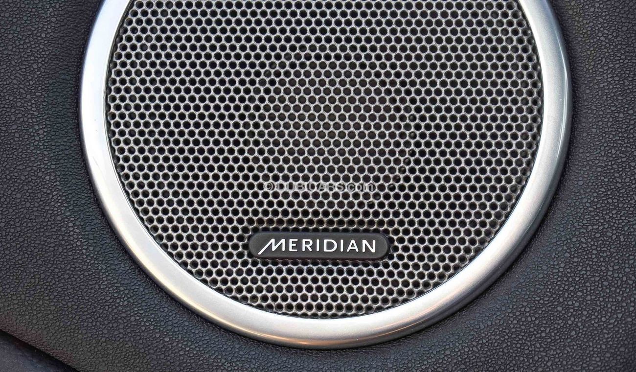 Land Rover Range Rover Evoque Convertible