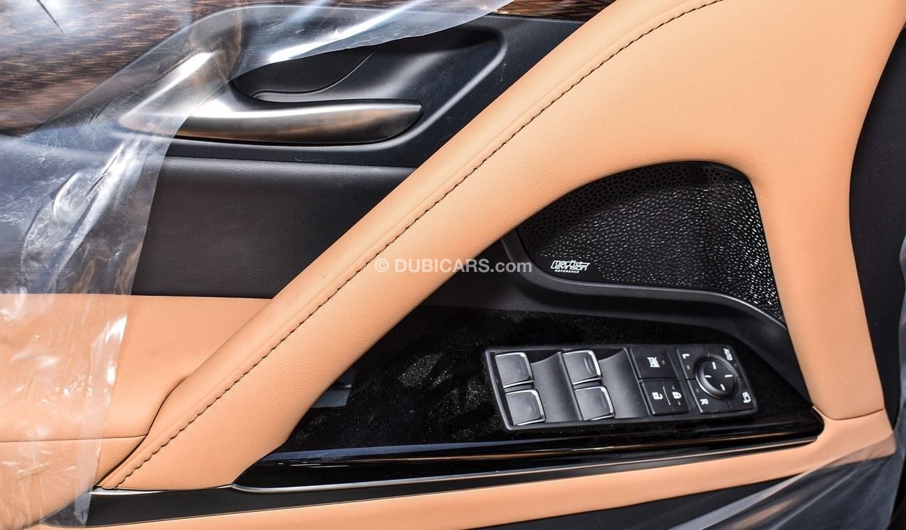 Lexus LX 600 LEXUS LX600 , Turbo Sport , Signature , 2024 Model