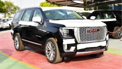 GMC Yukon Denali 6.2L