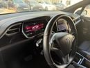 Tesla Model X 75D
