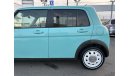 Suzuki Alto HE33S