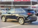 تويوتا راف ٤ TOYOTA RAV4 XLE HYBRID 2020 FULL OPTION