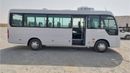 هيونداي كونتي Hyundai Country Bus 3.9L 23Seater 2024 Model Year
