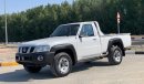 Nissan Patrol Pickup 2016 VTC 4.8 Ref#757