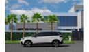 Peugeot 5008 GT Line | 2,348 P.M  | 0% Downpayment | Amazing Condition!