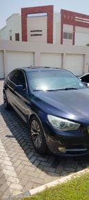 BMW 535i 535 i GT