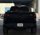 RAM 1500 DODGE RAM TRX 1500 V8 SUPERCHARGED 6.2 L