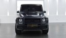 مرسيدس بنز G 63 AMG