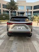 Lexus NX350